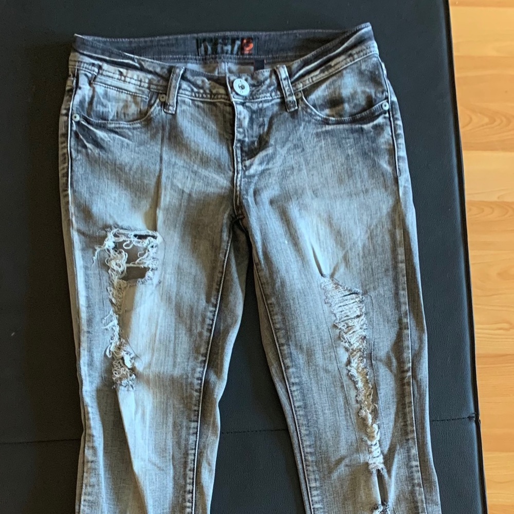 Guess skinny jeans